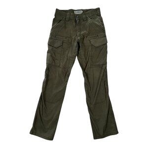 First Tactical Pants Mens 30x32 Ripstop Military Cargo Utility Outdoor Pockets